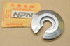 NOS Honda CR125 M CR250 M Rear Shock Absorber Upper Spring Seat 52459-357-000