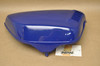 NOS Honda CL175 K6-K7 Blue Right Air Filter Side Cover Panel 17231-378-000 MW