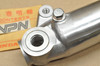 NOS Honda 1976-78 CB125 S Right Front Fork Lower Case Pipe Leg Tube 51420-383-671