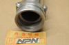 NOS Honda SL125 Right Front Fork Lower Case Pipe Leg Tube 51420-331-670