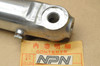 NOS Honda SL125 Right Front Fork Lower Case Pipe Tube Leg 51420-331-670