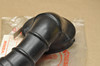 NOS Honda 1977-79 XL75 77-78 XR75 Air Filter Connecting Tube Boot 17253-152-000