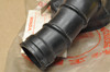 NOS Honda 1977-79 XL75 77-78 XR75 Air Filter Connecting Tube Boot 17253-152-000