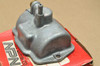 NOS Honda 1977-78 XR75 1979-84 XR80 Carburetor Float Bowl Chamber 16015-153-004