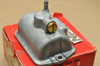 NOS Honda 1977-78 XR75 1979-84 XR80 Carburetor Float Bowl Chamber 16015-153-004