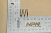 NOS Honda CM185 XL100 S XL75 XL80 S XR100 XR75 XR80 Ratchet Spring 28223-149-000