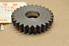 NOS Honda 1977-79 XL75 XR75 XR80 Kick Starter Pinion Gear 27T 28211-149-000