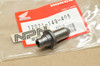 NOS Honda CB350 CB400 CMX250 XL75 XL80 XR100 XR75 XR80 Valve Guide 12021-149-405