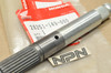 NOS Honda XL75 XL80 XR75 XR80 Kick Starter Spindle Shaft 28251-149-000