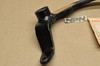 NOS Honda 1977-78 XR75 1979 XR80 Rear Brake Pedal Lever Arm  46500-153-000