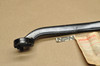 NOS Honda 1977-78 XR75 1979 XR80 Rear Brake Pedal Lever Arm  46500-153-000