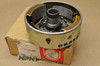 NOS Honda XR75 XR80 XR80 R Stator Magneto Flywheel Rotor 31110-153-005