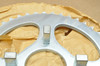 NOS Honda 1976-78 XR75 1979-84 XR80 Rear Sprocket 46T 41201-153-000