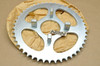 NOS Honda 1976-78 XR75 1979-84 XR80 Rear Sprocket 46T 41201-153-000