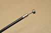 NOS Honda 1977-78 XR75 1979-80 XR80 Clutch Cable 22870-153-000