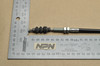 NOS Honda 1977-78 XR75 1979-80 XR80 Clutch Cable 22870-153-000