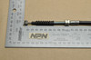 NOS Honda 1977-79 XL75 1977-78 XR75 1979 XR80 Front Brake Cable 45450-152-670