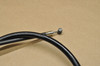 NOS Honda 1977-79 XL75 1977-78 XR75 1979 XR80 Front Brake Cable 45450-152-670