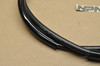 NOS Honda 1977-79 XL75 1977-78 XR75 1979 XR80 Front Brake Cable 45450-152-670