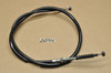 NOS Honda 1977-79 XL75 1977-78 XR75 1979 XR80 Front Brake Cable 45450-152-670