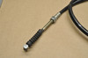 NOS Honda 1977-79 XL75 1977-78 XR75 1979 XR80 Front Brake Cable 45450-152-671