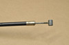 NOS Honda 1977-79 XL75 1977-78 XR75 1979 XR80 Front Brake Cable 45450-152-671