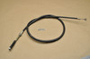 NOS Honda 1977-79 XL75 1977-78 XR75 1979 XR80 Front Brake Cable 45450-152-671