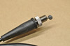 NOS Honda 1977-78 XR75 1979-82 XR80 WS Throttle Cable 17910-153-000