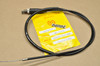 NOS Honda 1977-78 XR75 1979-82 XR80 WS Throttle Cable 17910-153-000