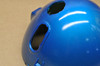 NOS Honda CL100 K0-K1 CL100S Head Light Bucket Sapphire Blue 61301-105-000 CN