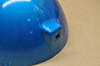 NOS Honda CL100 K0-K1 CL100S Head Light Bucket Sapphire Blue 61301-105-000 CN