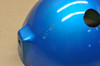 NOS Honda CL100 K0-K1 CL100S Head Light Bucket Sapphire Blue 61301-105-000 CN
