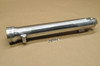 NOS Honda SL100 K0-K1 Left Front Fork Lower Leg Tube Case 51520-110-000