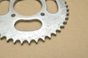 NOS Honda CT90 K0-1979 Trail 90 Rear Drive Sprocket 45T 41201-053-020