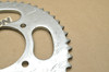 NOS Honda CT90 K0-1979 Trail 90 Rear Drive Sprocket 45T 41201-053-020