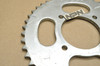 NOS Honda CT90 K0-1979 Trail 90 Rear Drive Sprocket 45T 41201-053-020