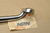 NOS Honda SL100 K0-K1 Rear Brake Pedal Lever Arm 46500-110-010