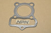 NOS Honda 1979 XL75 1978 XR75 1979-80 XR80 Cylinder Head Gasket 12251-152-010