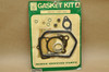 NOS Honda 1977-78 XR75 Top End Gasket Seal O-Ring Kit A 06110-153-000