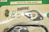 NOS Honda 1977-78 XR75 Top End Gasket Seal O-Ring Kit A 06110-153-010