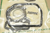 NOS Honda 1977-78 XR75 Top End Gasket Seal O-Ring Kit A 06110-153-010