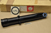 NOS Honda 1977 XR75 Black Right Fork Lower Case Pipe Tube Leg 51420-153-003 ZA