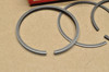 NOS Honda 1977-78 XL75 .25 Oversize Piston Ring Set for 1 Piston 13021-152-004