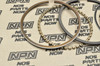 NOS Honda 1977-78 XL75 XR75 1.00 Oversize Piston Ring Set 13051-153-015