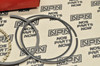 NOS Honda 1977-78 XL75 XR75 1.00 Oversize Piston Ring Set 13051-153-015