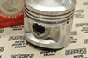 NOS Honda 1977-78 XR75 .25 Oversize Piston 13102-153-000