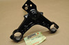 NOS Honda SL100 SL125 XL100 Fork Steering Stem Triple Tree Clamp 53200-074-000 B