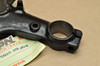 NOS Honda SL100 SL125 XL100 Fork Steering Stem Triple Tree Clamp 53200-074-000 B