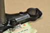 NOS Honda SL100 SL125 XL100 Fork Steering Stem Triple Tree Clamp 53200-074-000 B