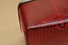 NOS Honda C70 K1 CT90 K4 SL100 K2 SL125 K1 Rear Brake Tail Light  33701-092-671